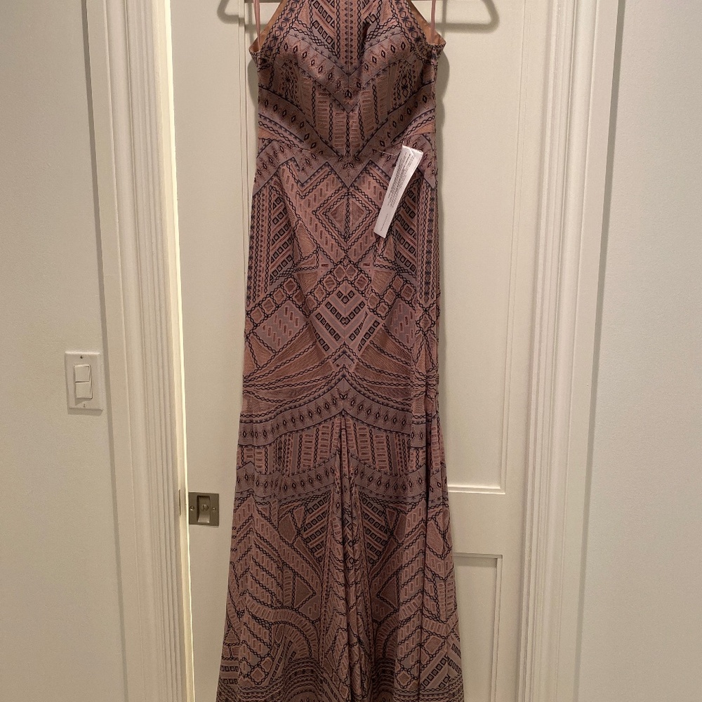 Bcbg Felicia dress